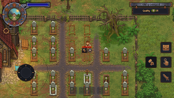 Graveyard Keeper (4)