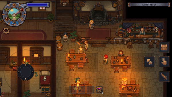 Graveyard Keeper (7)