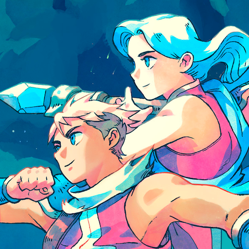 Icon Sea of Stars APK 1.1.59972 (Unlocked)